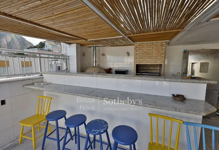 Terraço - Imagem 24