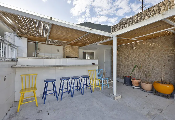 Terraço - Imagem 28