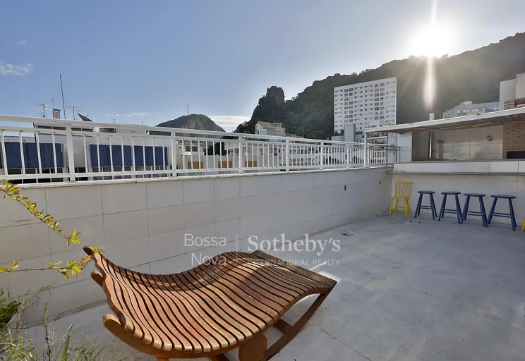 Terraço - Imagem 5