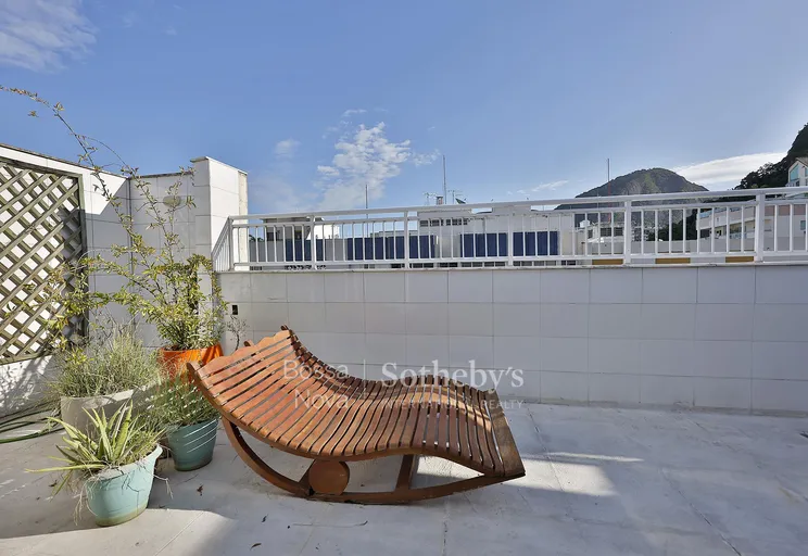Terraço - Imagem 4
