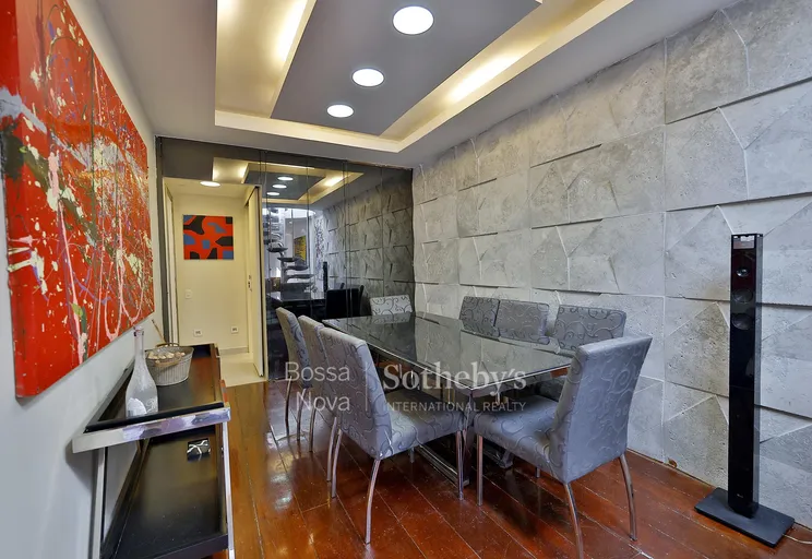 Sala de jantar - Imagem 12