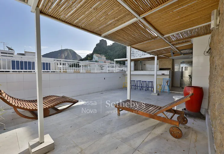 Terraço - Imagem 3