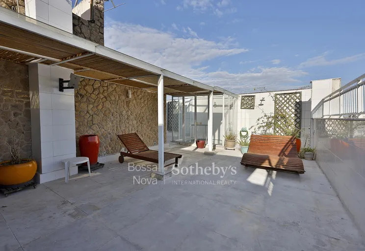 Terraço - Imagem 19