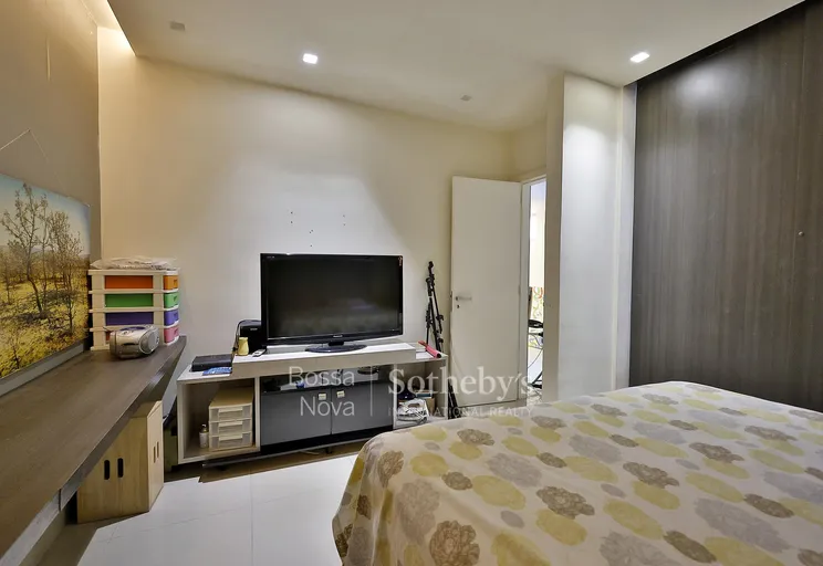 Quarto - Imagem 22