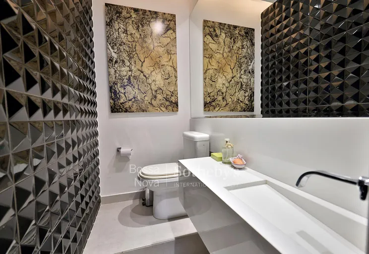 Lavabo - Imagem 13