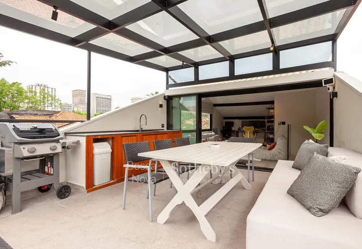 Espaço Gourmet - Imagem 17