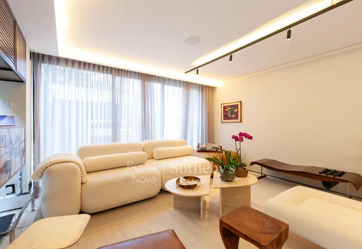Living - Imagem 3