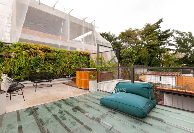 Solarium - Imagem 20