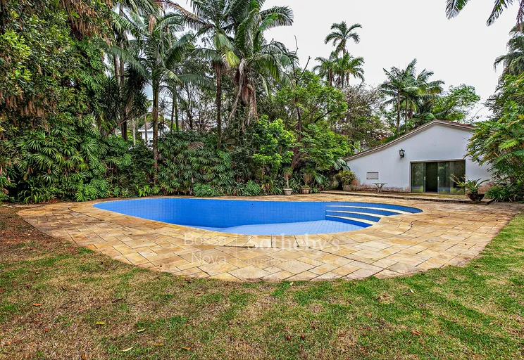 Piscina - Imagem 18