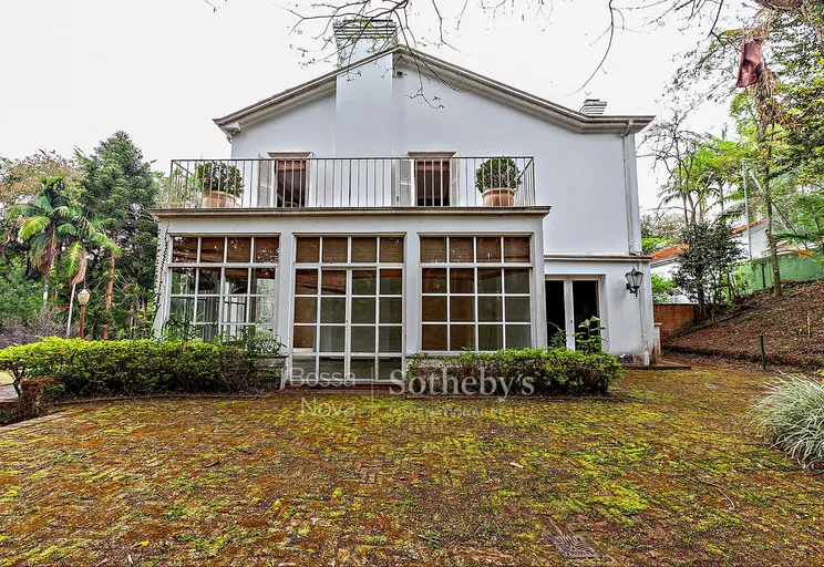 Fachada da casa - Imagem 6