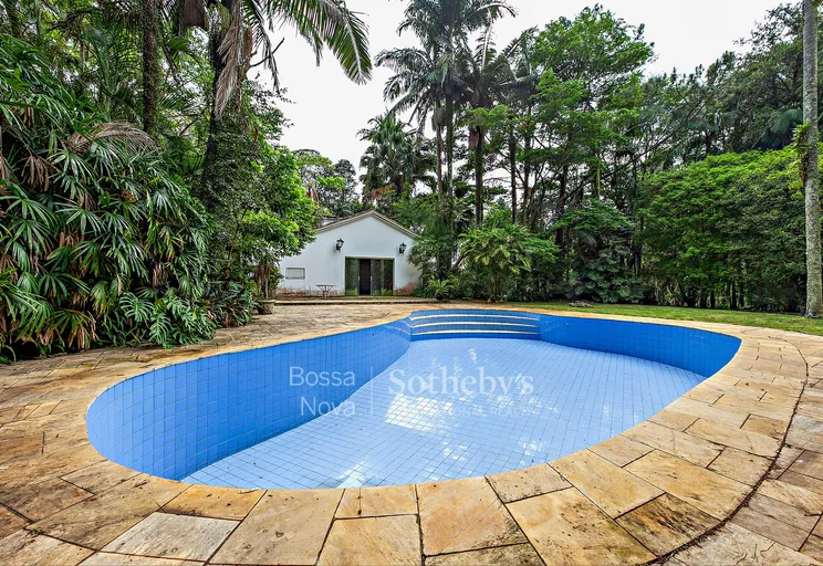 Piscina - Imagem 19