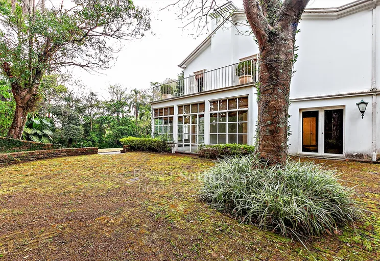 Fachada da casa - Imagem 4