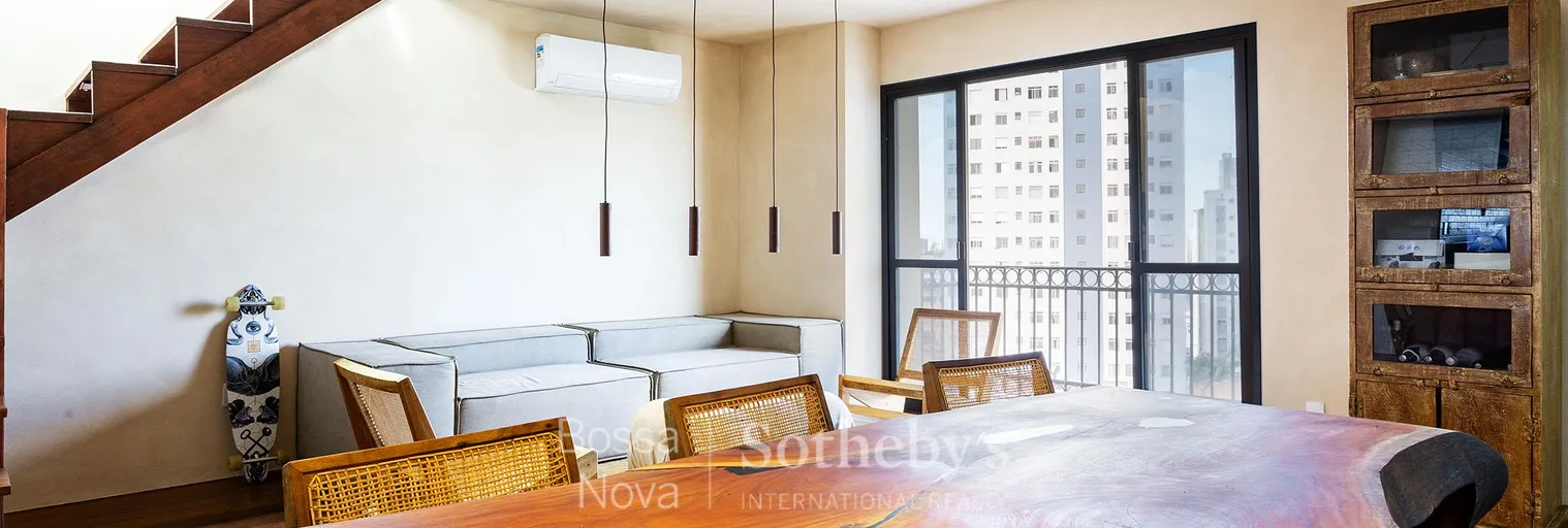 Sala de jantar - Imagem 10