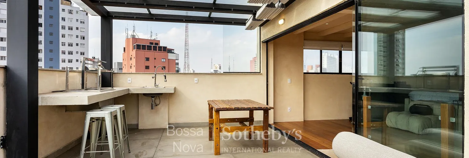 Terraço - Imagem 9