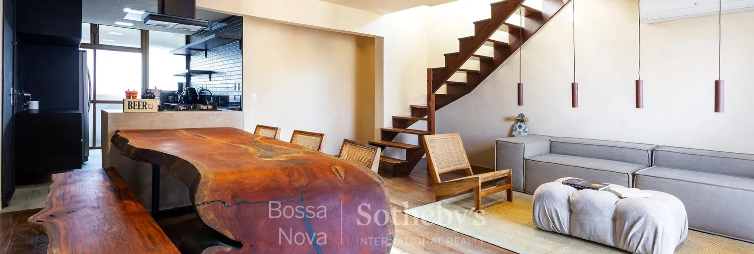 Living - Imagem 1