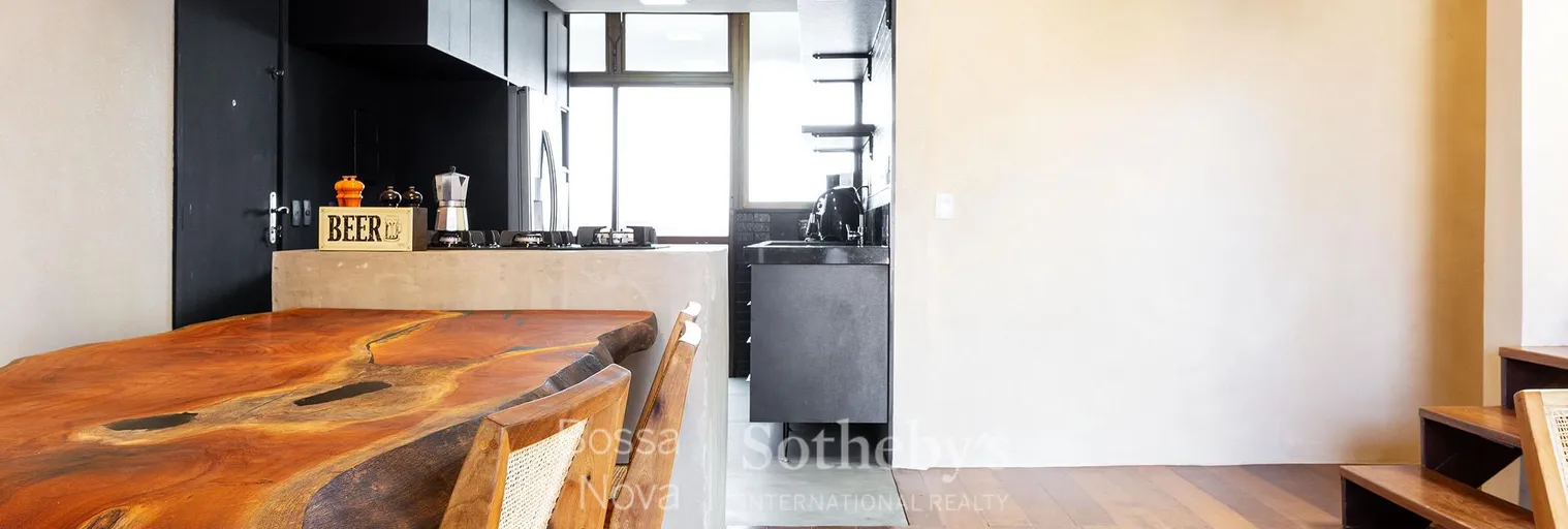 Sala de jantar - Imagem 11