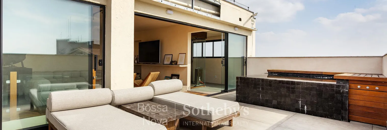 Terraço - Imagem 4