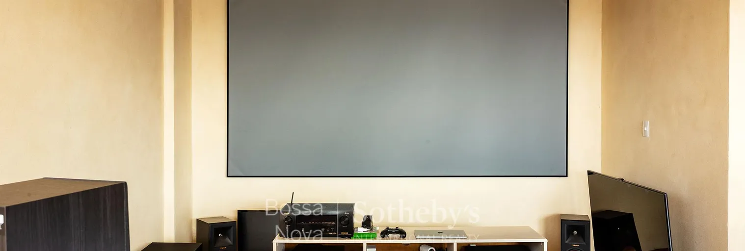 Home Theater - Imagem 23