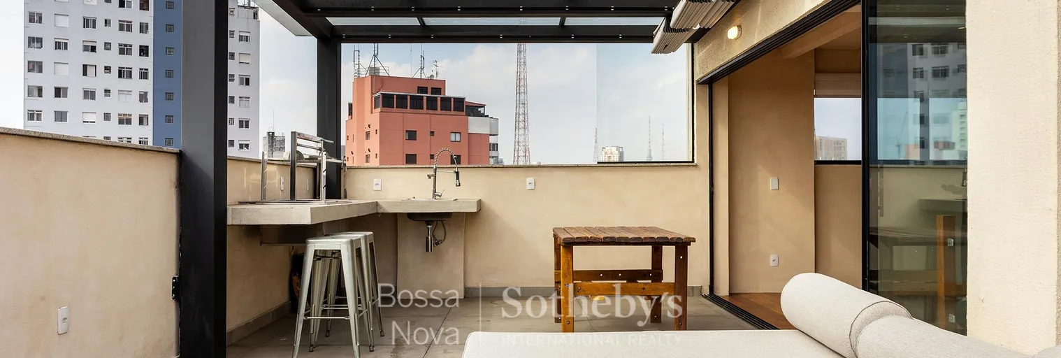 Terraço - Imagem 8