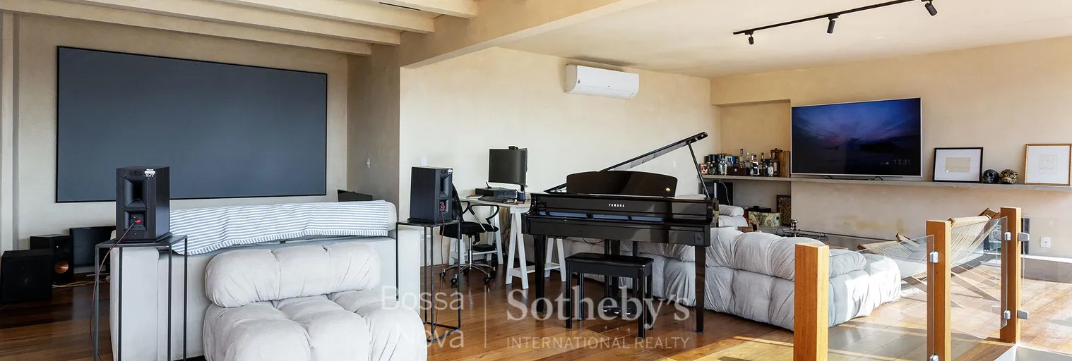 Salão - Imagem 22