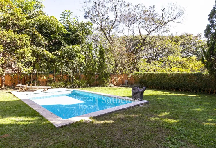 Piscina - Imagem 3