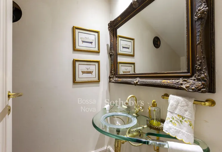 Lavabo - Imagem 14