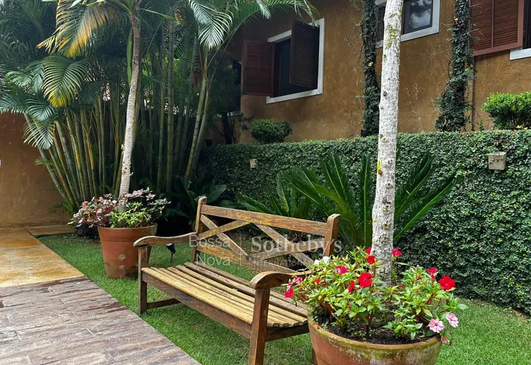Jardim - Imagem 45
