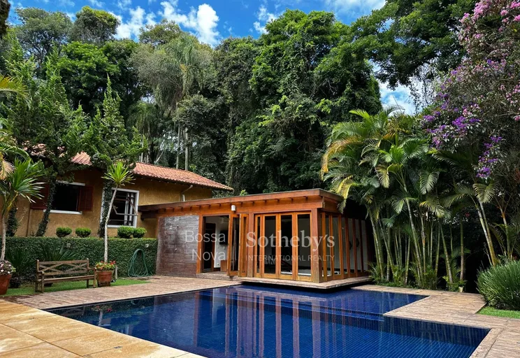 Piscina - Imagem 10