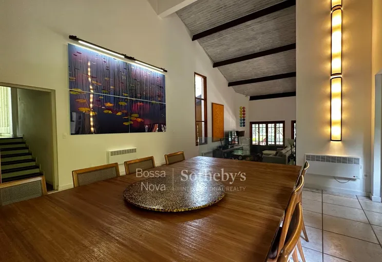 Sala de Almoço - Imagem 28