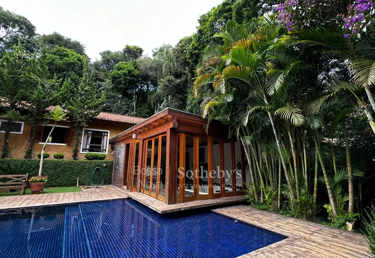 Piscina - Imagem 9