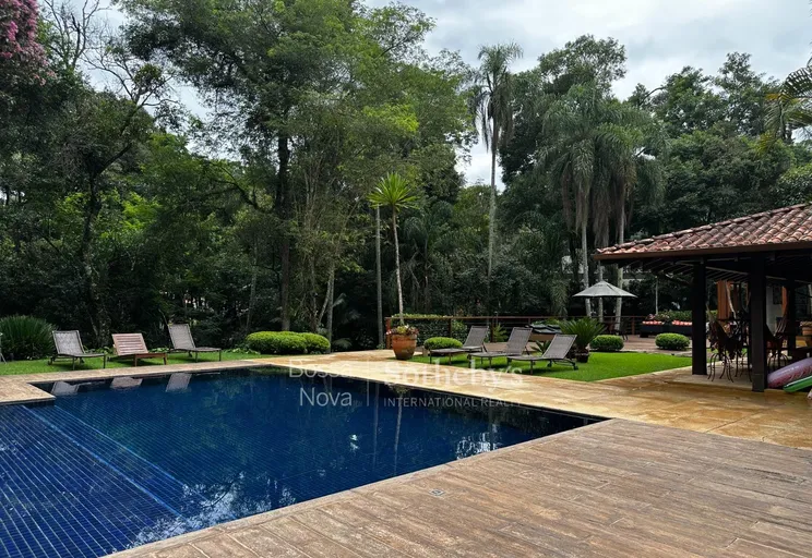 Piscina - Imagem 12