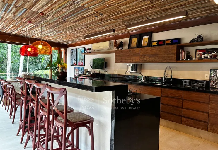 Espaço Gourmet - Imagem 17