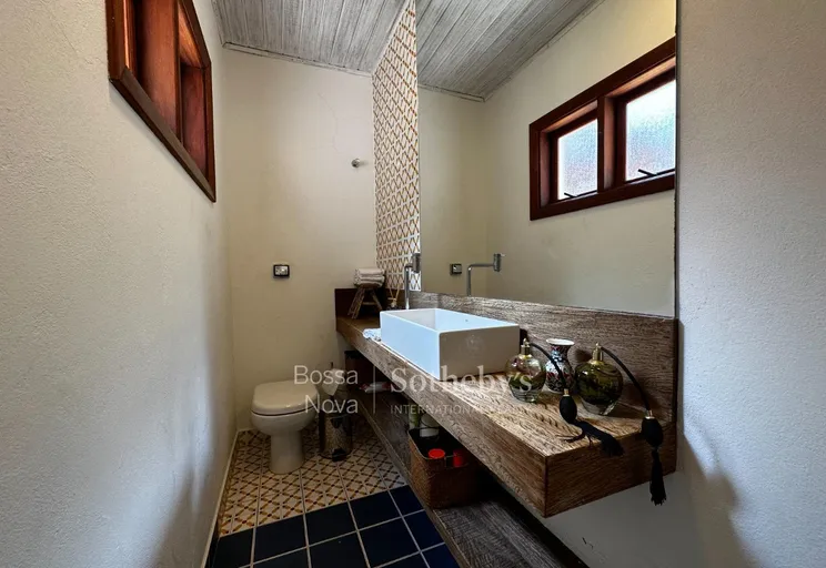 Lavabo - Imagem 24