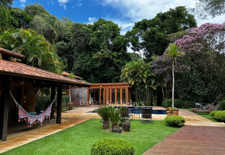 Jardim - Imagem 6