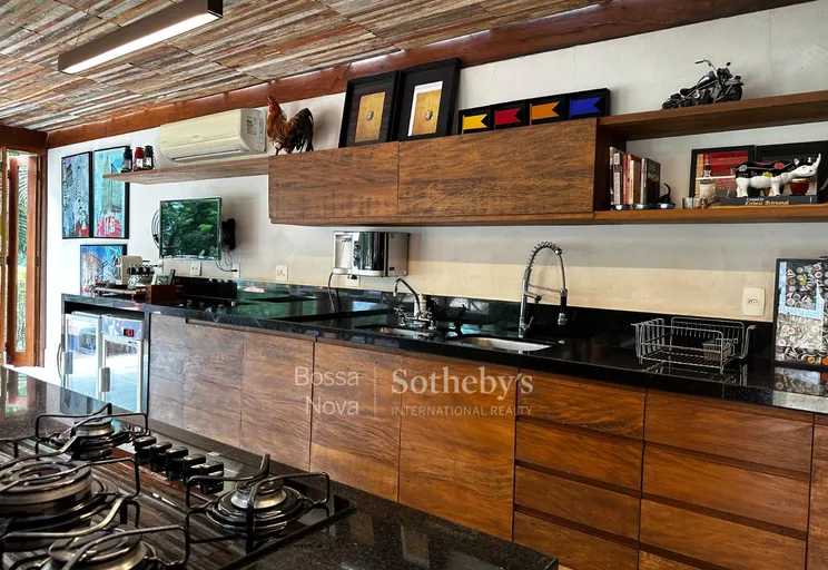Cozinha - Imagem 29