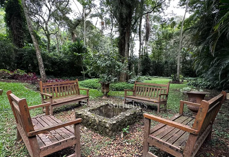 Lareira - Imagem 13