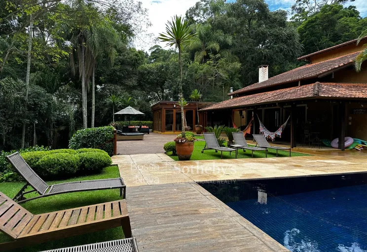 Piscina - Imagem 11