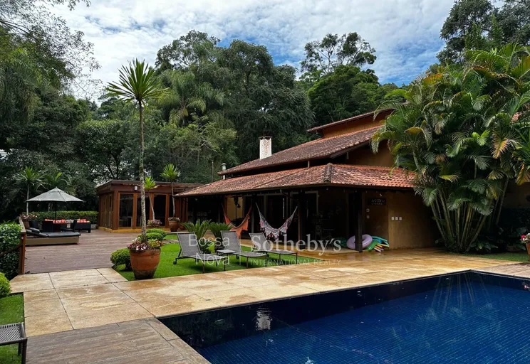 Piscina - Imagem 14