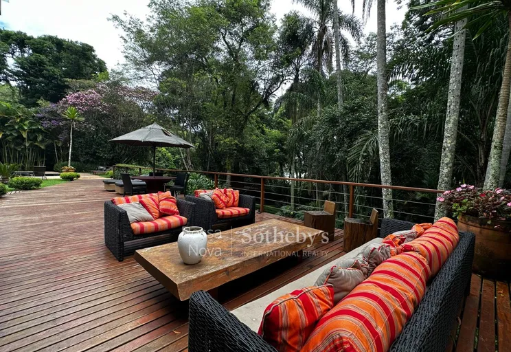 Terraço - Imagem 27