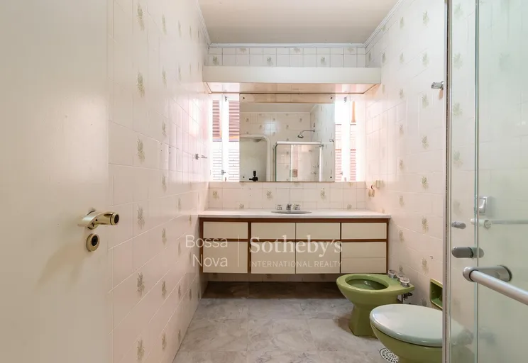 Banheiro da suíte 2 - Imagem 28