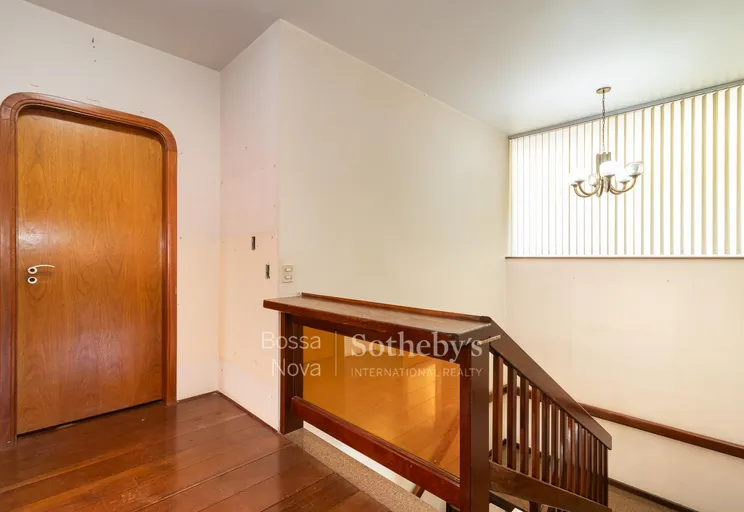 Área de circulação - Imagem 29