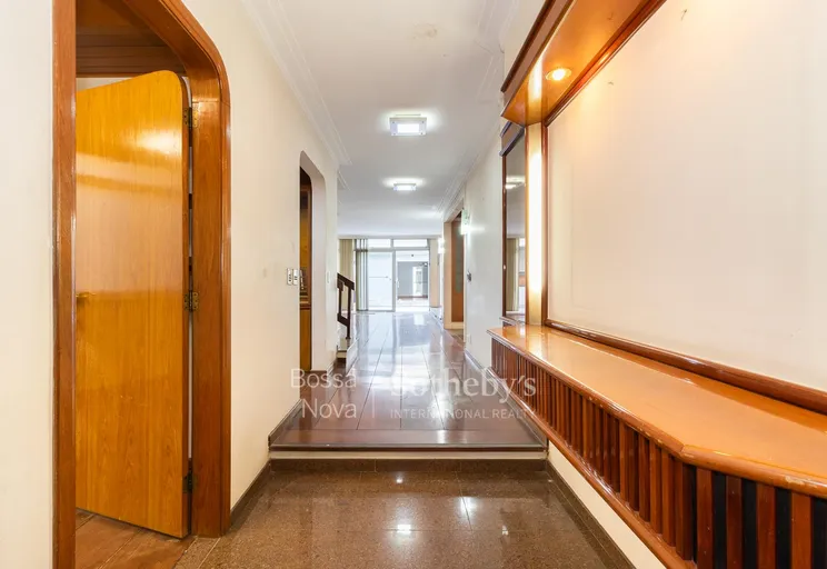 Área de circulação - Imagem 3