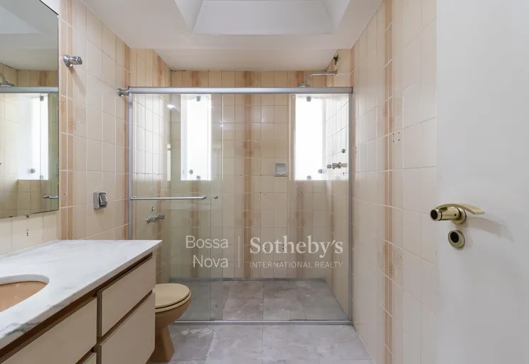 Banheiro da suíte 2 - Imagem 27