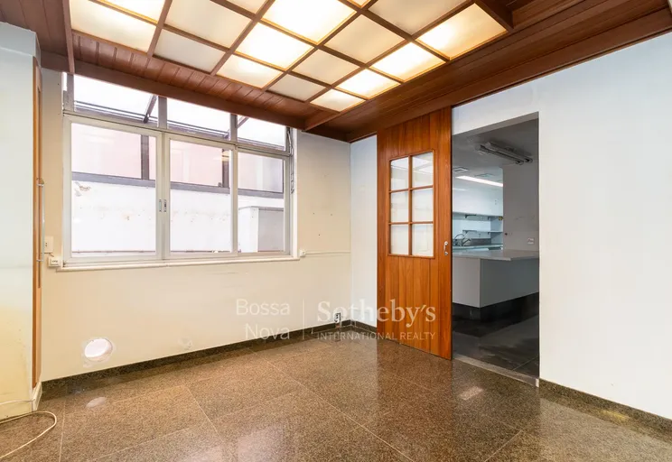 Sala de Almoço - Imagem 8