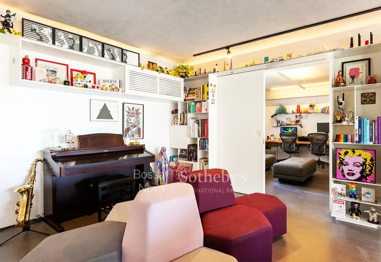 Living - Imagem 4