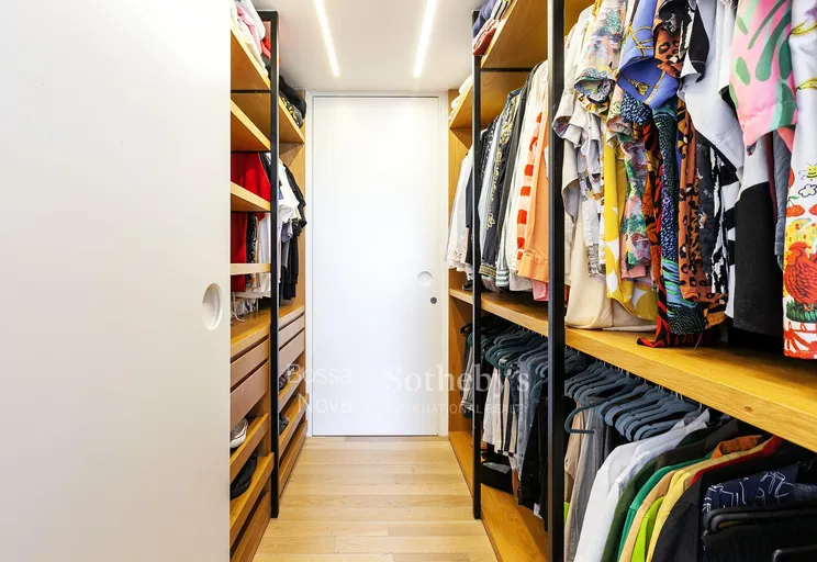 Closet - Imagem 13