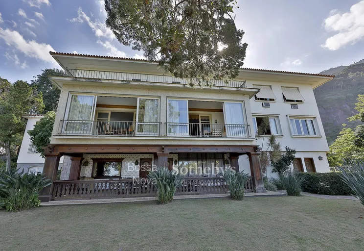 Fachada - Imagem 1