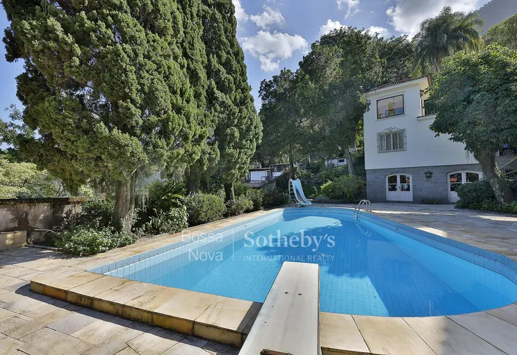Piscina - Imagem 8