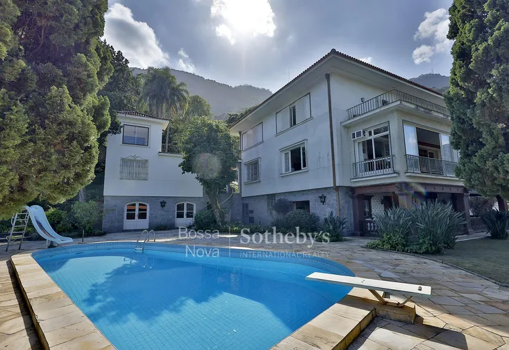 Piscina - Imagem 9