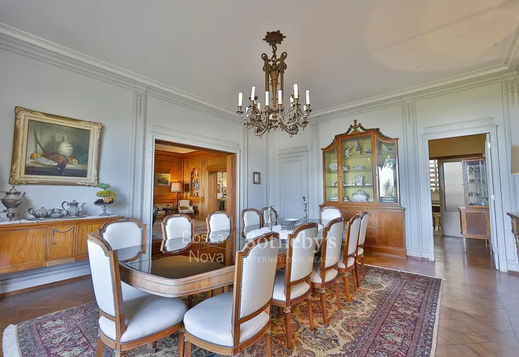 Sala de jantar - Imagem 21